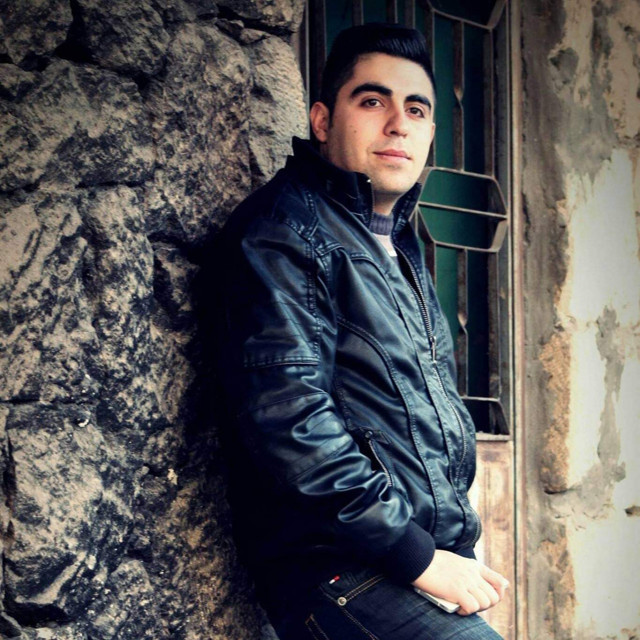 Mardin'de PKK'lı teröristlerle çatışma Uzman çavuş şehit oldu - Resim: 0