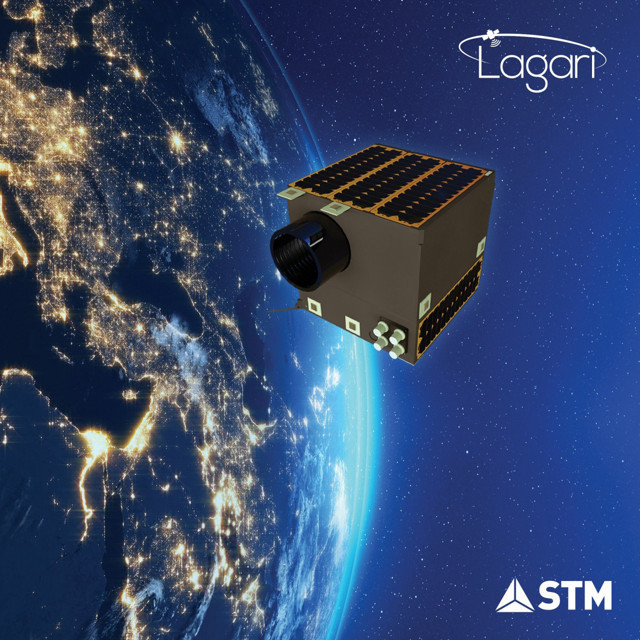 Tarım ve Orman Bakanlığı ile STM protokol imzaladı! Yerli uydu 'LAGARİ' geliyor - Resim: 0