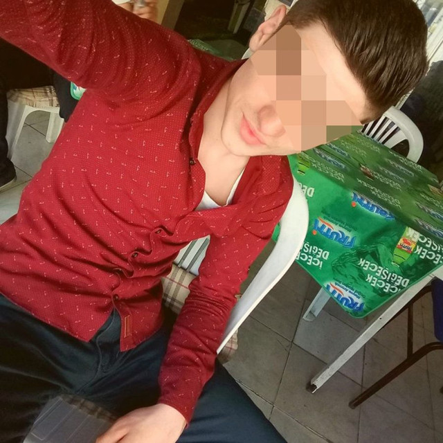 Bursa'da mermi yutturan arkadaşını öldüren gençten duruşmada şok iddia! - Resim: 0