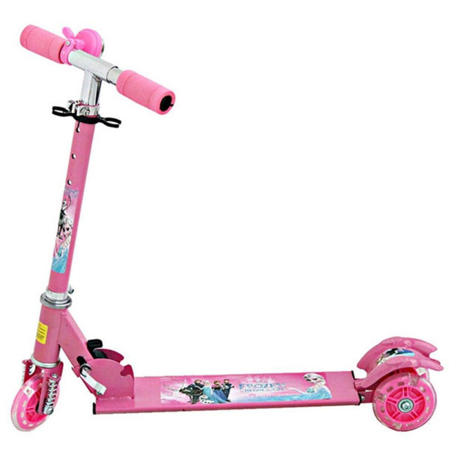 Resmi Gazete'de yayımlandı...Bazı oyuncak ve skuter ithalatında gözetim uygulanacak - Resim: 1