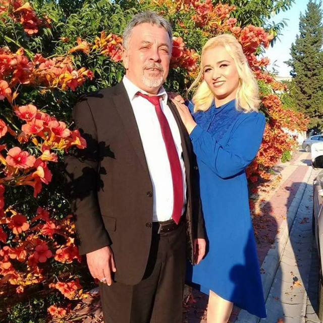 Samsun'da eniştesini öldüren Görkem Taflan tutuklandı - Resim: 0