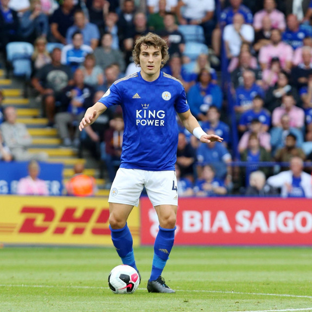 Guardiola'dan Çağlar Söyüncü bombası! Manchester City gözünü karartı - Resim: 0