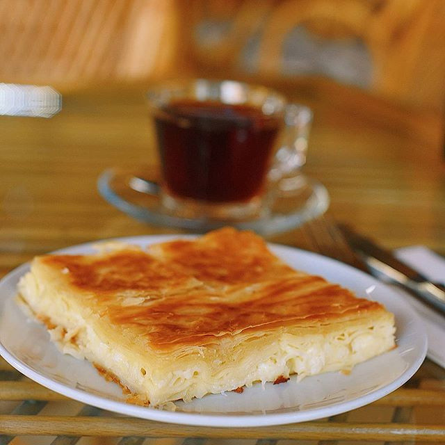 Çengelköy Börekçisi Türkiye'nin en favori börekçisi oldu - Resim: 2