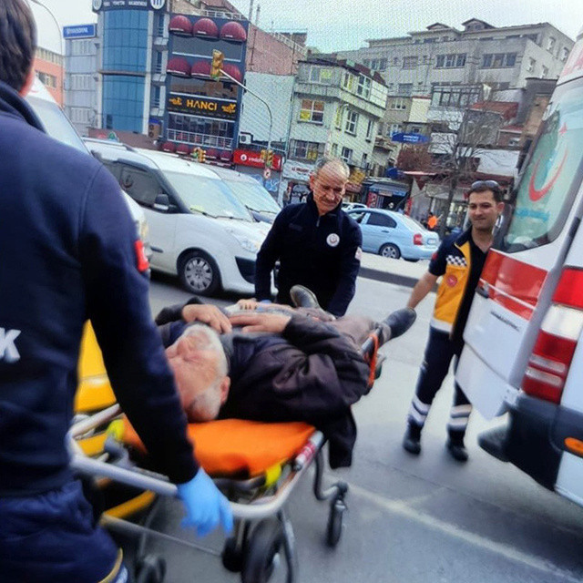 İstanbul Fatih'te akılalmaz koronavirüs dolandırıcılığı - Resim: 0