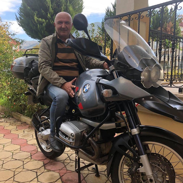 Aydın'da kanserden kaybettiği kızının acısına dayanamadı intihar etti - Resim: 1