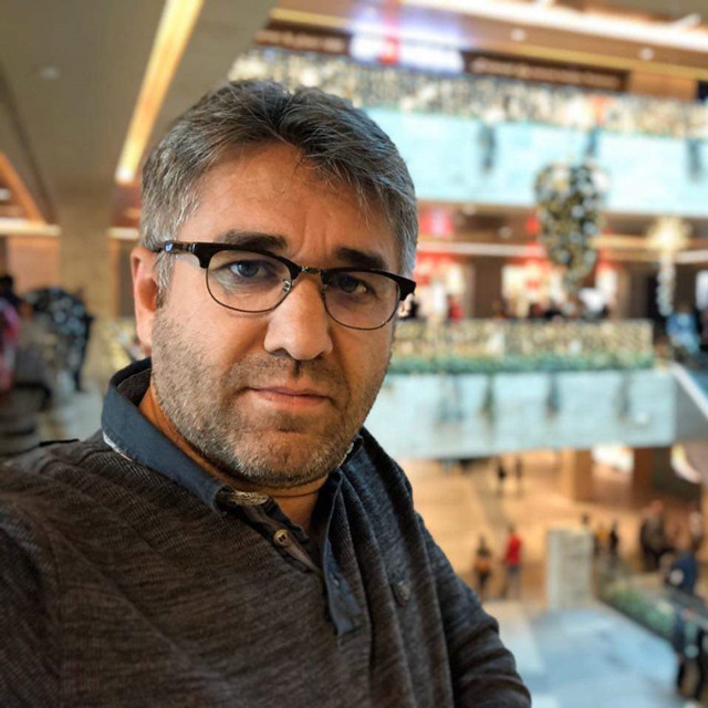 Osmaniye'de koronavirüsten taburcu oldu düğüne gider gibi evine gitti - Resim: 0