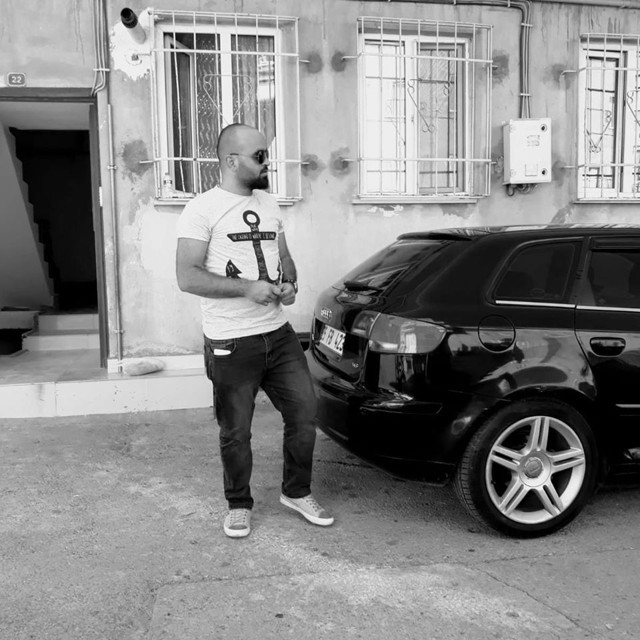 Bursa'da arkadaşını öldürmüştü ailesini bahane edip tahliye istedi - Resim: 1