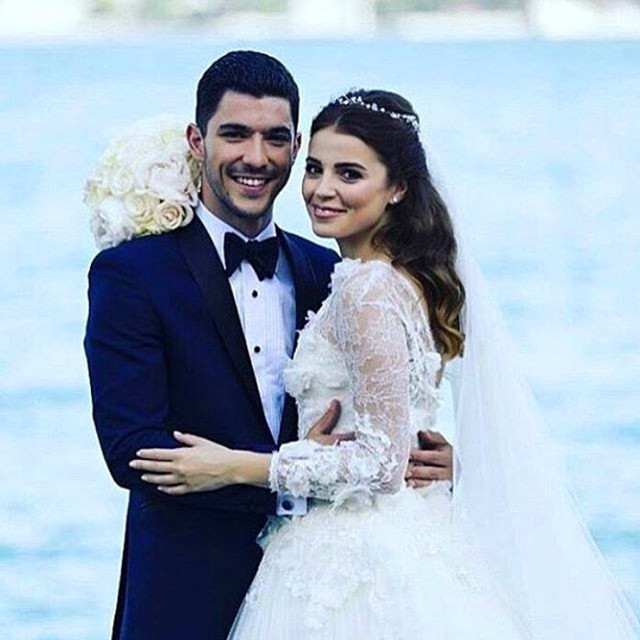 Kaan Yıldırım ne zaman boşandı Hadise'nin sevgilisi ilk eşi kimdir? - Resim: 2