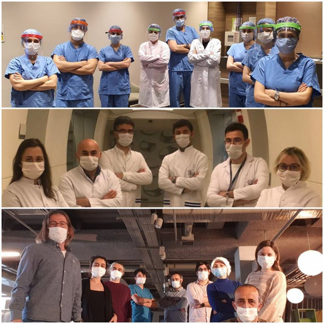 Ercüment Ovalı'dan bomba bir haber daha! Covid-19 aşısından sonra ilacı da... - Resim: 0