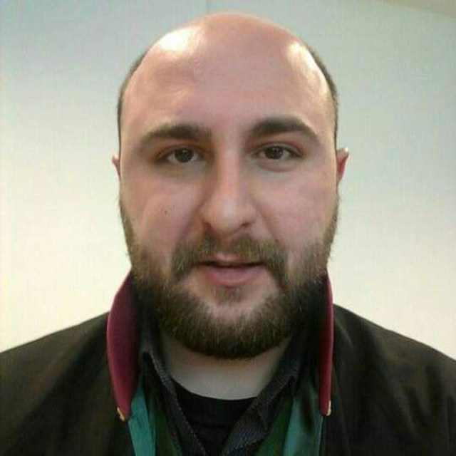 Avukat 7. kattan atlayarak intihar etti - Resim: 0