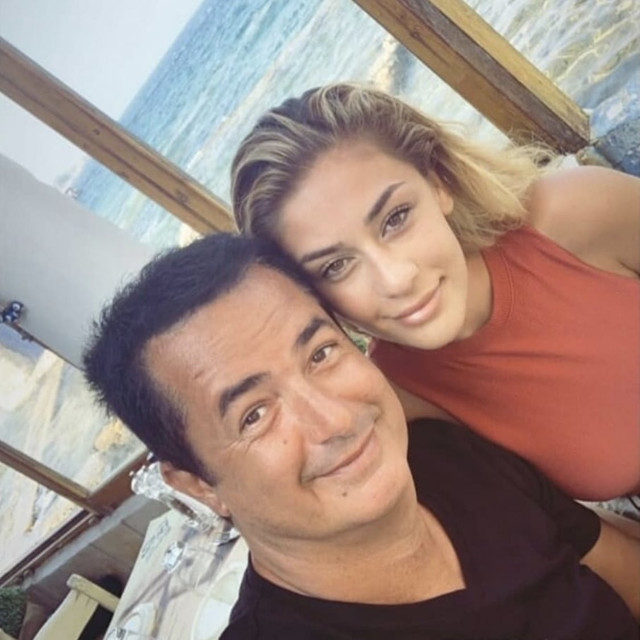 Ayça Çağla Altunkaya yaşı kaç Acun ile sevgilisi yaş farkı kaç? - Resim: 2
