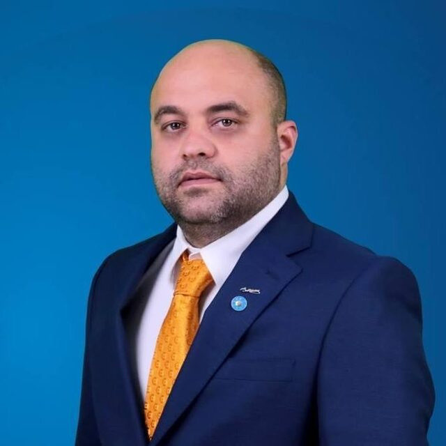 Bandırma'da İYİ Parti Meclis Üyesi Basri Ersan Kırbaş istifa ettti - Resim: 0