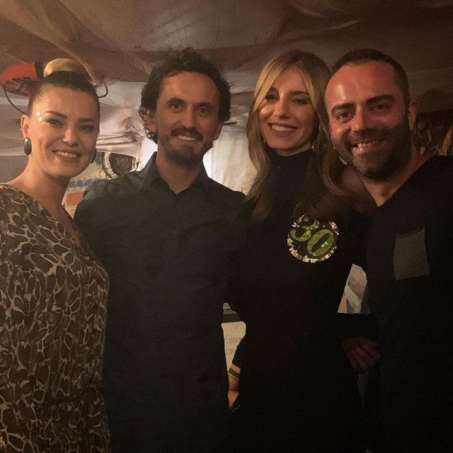 Emre Belözoğlu Erol Bulut'la görüştü işi bitirdi! İki efsane geri dönüyor - Resim: 1