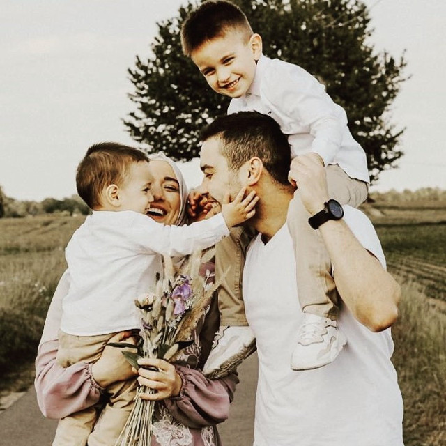 Almanya Türk ailenin iki çocuğunu da ellerinden aldı! Şiddet suçlaması - Resim: 1