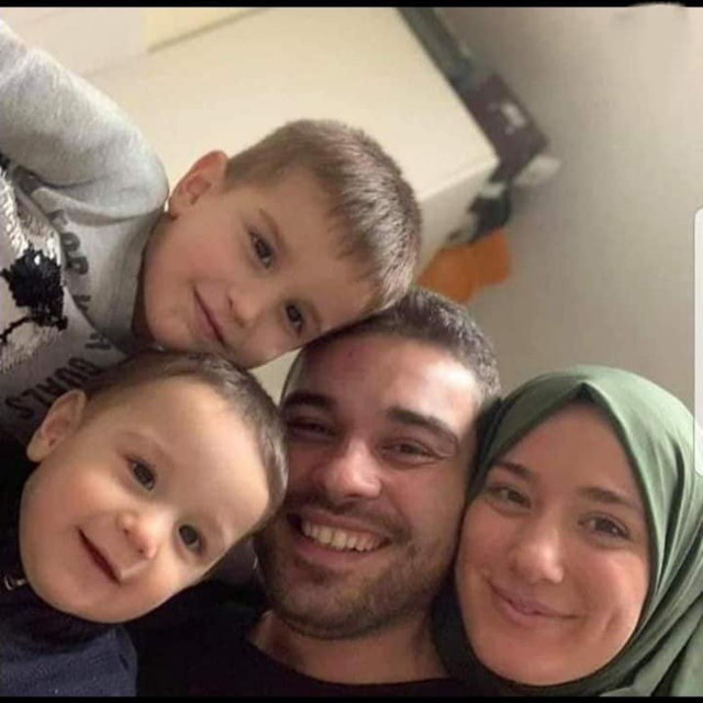 Almanya Türk ailenin iki çocuğunu da ellerinden aldı! Şiddet suçlaması - Resim: 0