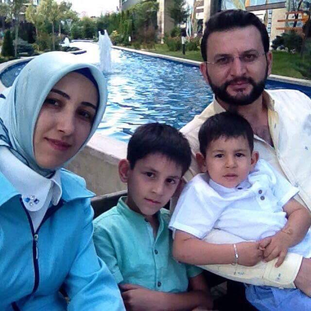 15 Temmuz şehidinin son paylaşımı: Vatanımızı koruma vakti, uyumayın - Resim: 1