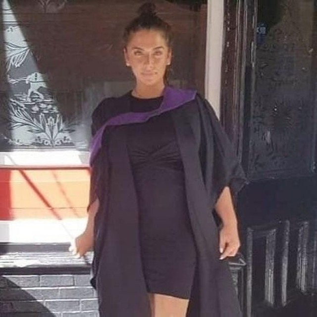 İngiltere bunu konuşuyor! Azra Kemal'in son sözleri: Lütfen ölmeme izin vermeyin - Resim: 1