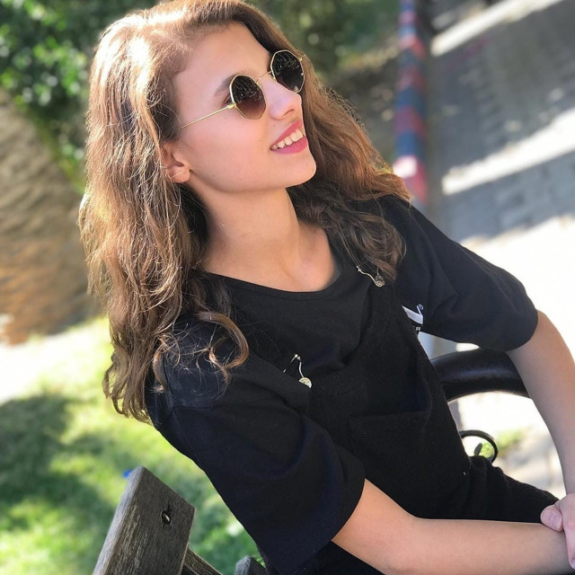 İzmir'den Manisa'ya kaçan Eylem Hıdırtepe'den haber alınamıyor - Resim: 0