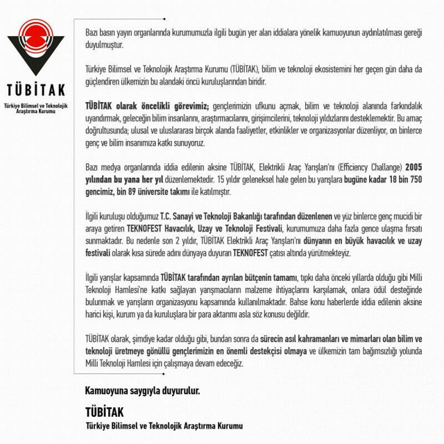 Selçuk Bayraktar'dan Birgün'e cevap: Eminiz yine çok seveceksiniz! - Resim: 0