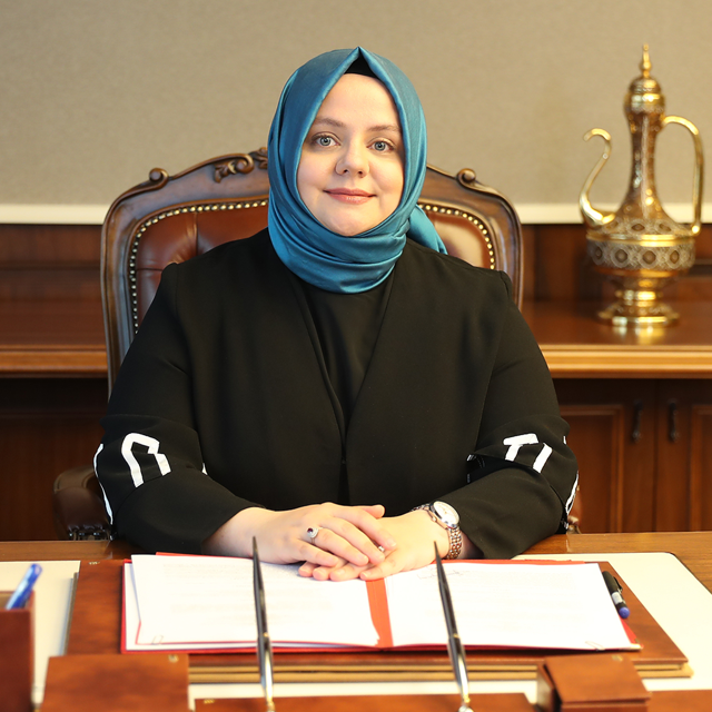 Çalışma Bakanı Selçuk güzel haberi açıkladı! 'Normalleşme Desteği' devam edecek - Resim: 0