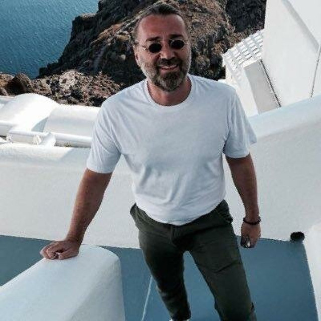 Rıdvan Dilmen bombaları patlattı futbol camiasındaki FETÖ'cüleri deşifre etti - Resim: 0