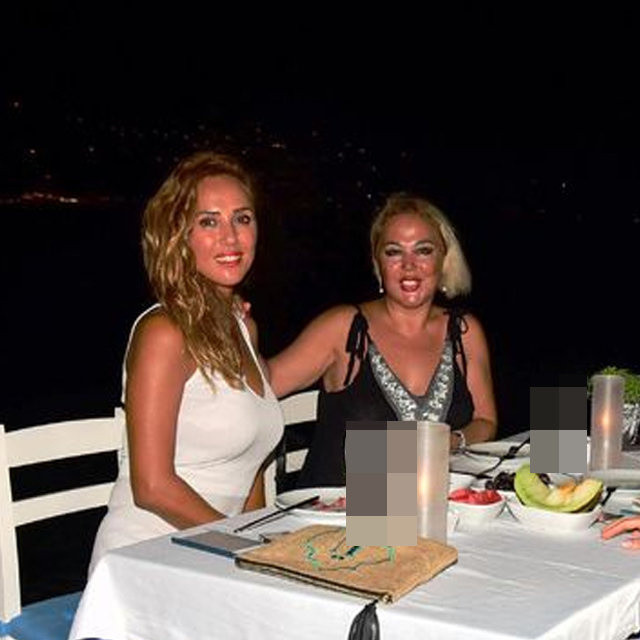 Safiye Soyman çocukları kızı Ümran ve oğlu Harun kimdir? - Resim: 1