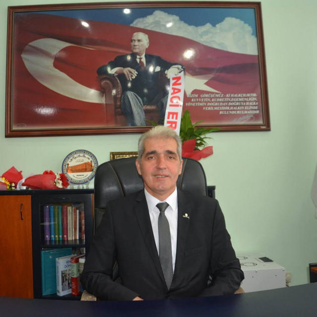 Edirne'de düğün salonundaki ihaleye katılan 23 kişi karantinaya alındı - Resim: 1