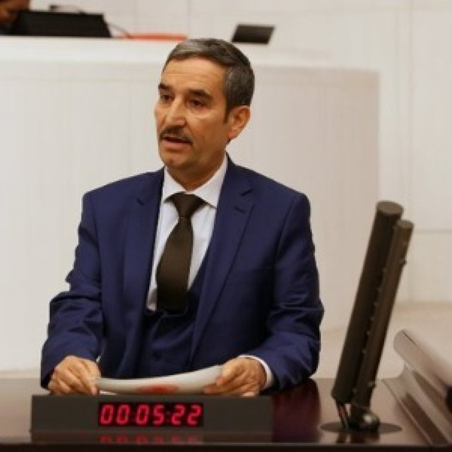 HDP’li 4 vekilin dokunulmazlıklarının kaldırılması için fezleke verildi! İşte o isimler... - Resim: 3