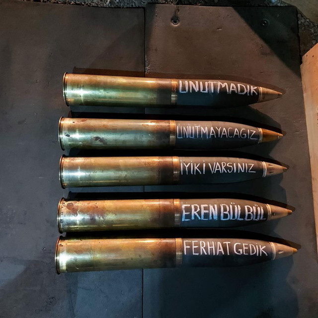 İçişleri Bakanı Süleyman Soylu ve İçişleri Bakanlığı duyurdu Eren operasyonları başladı - Resim: 2