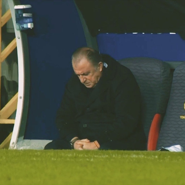 Fatih Terim'den ayrılık sinyali: Zaten Mayıs'ta hem sözüm, hem kontratım bitiyor - Resim: 0