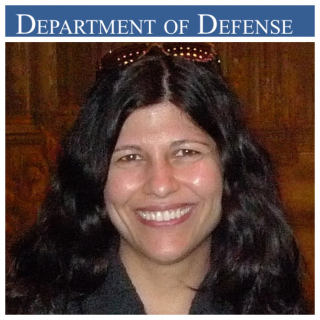 Joe Biden yönetimine giren ikinci Türk Özge Güzelsu oldu - Resim: 0