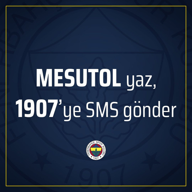 Mesut Özil ne zaman oynayacak? Ali Koç imza töreni için tarih verdi - Resim: 3