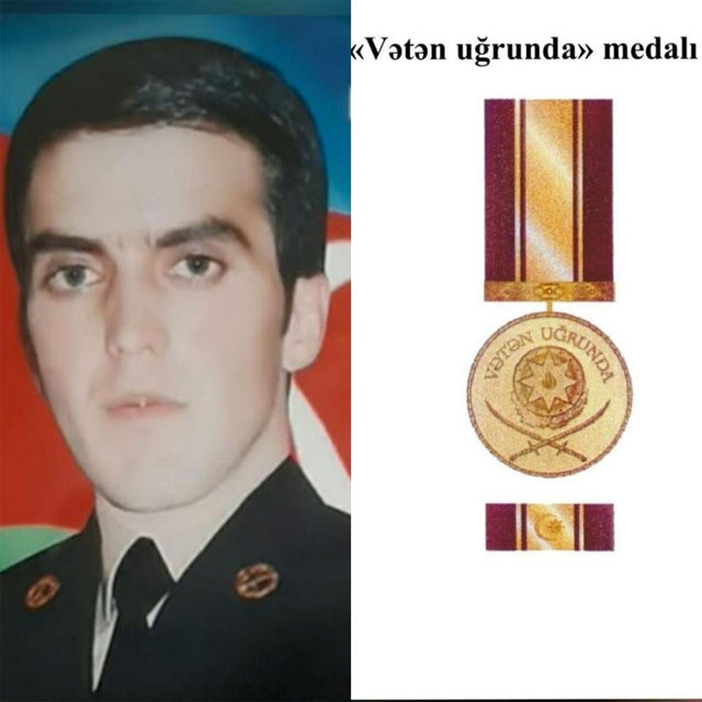 Yıllardır aradığı oğlunun Karabağ'da şehit düştüğünü öğrendi - Resim: 0