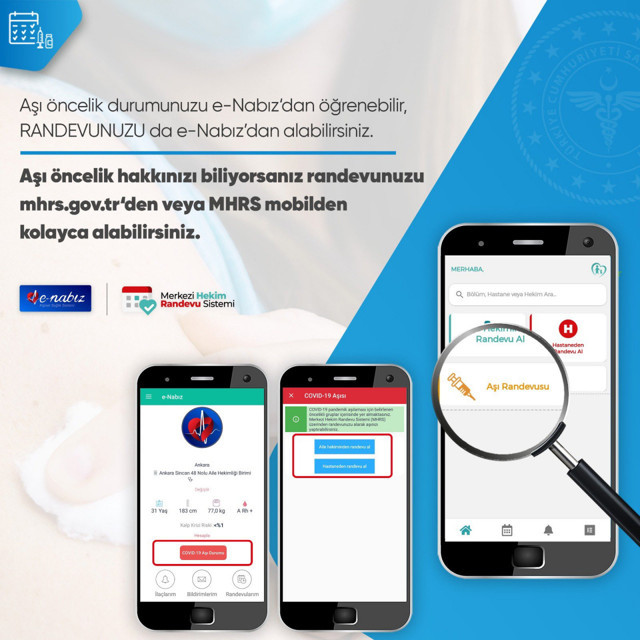 Bakan Koca 65 yaş üzeri vatandaşların aşılanmaya başlanılacağını açıkladı - Resim: 0