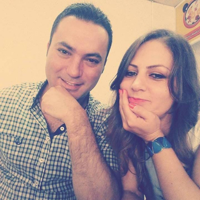 Eskişehir'de karı koca ve 4 yaşındaki çocukları evlerinde ölü bulundu - Resim: 0