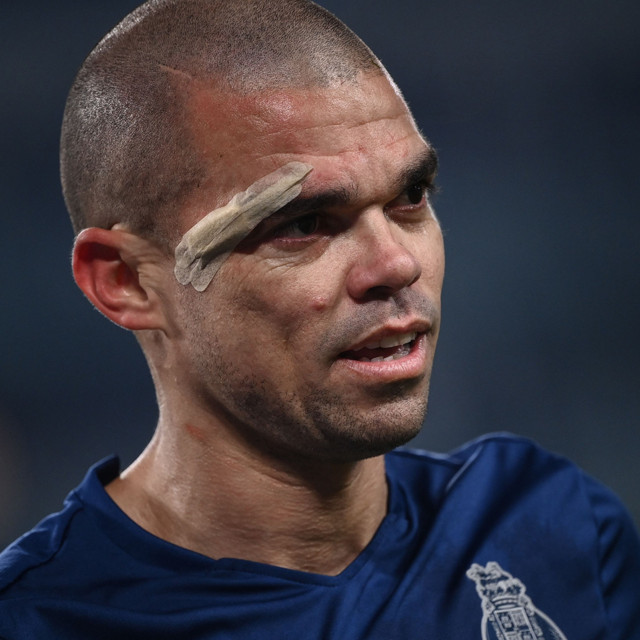 Porto mucizesi Juventus'u yaktı rekor da tur da Haaland'dan - Resim: 0