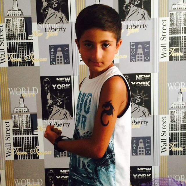 Çorum'da okul servisinde dehşet! Oğluyla kavga eden iki ortaokul öğrencisini öldürdü - Resim: 4