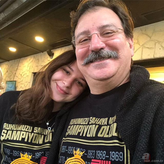 Volkan Severcan eşi kimdir kızı kaç yaşında? İlk karısı Buket Dereoğlu - Resim: 1