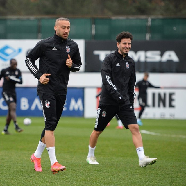 Beşiktaş-Fenerbahçe maçı canlı yayın ne zaman, saat kaçta, hangi kanalda? - Resim: 3