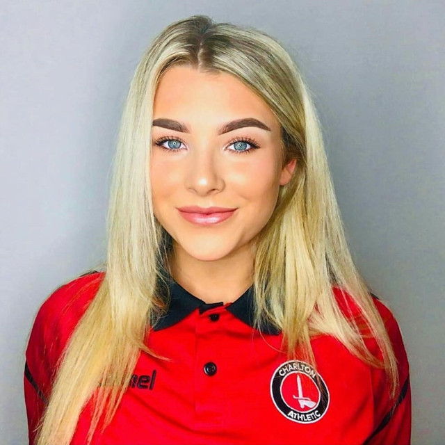 Müstehcen pozları yüzünden kovulan Madelene Wright geri dönüyor - Resim: 0