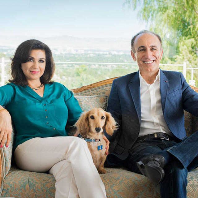 Türk çift Fatih ve Eren Özmen uzaya damga vuracak! Şişme uzay istasyonu geliyor - Resim: 3