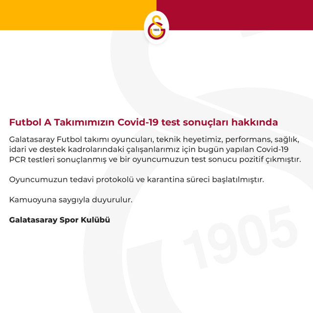Galatasaray'ın golcüsü Mostafa Mohamed koronavirüse yakalandı - Resim: 0