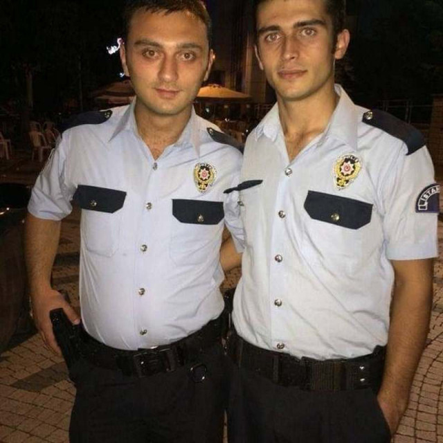 CHP'den polisimizi şehit eden Kadir A.'nın ölümüne ilişkin araştırma talebi - Resim: 1