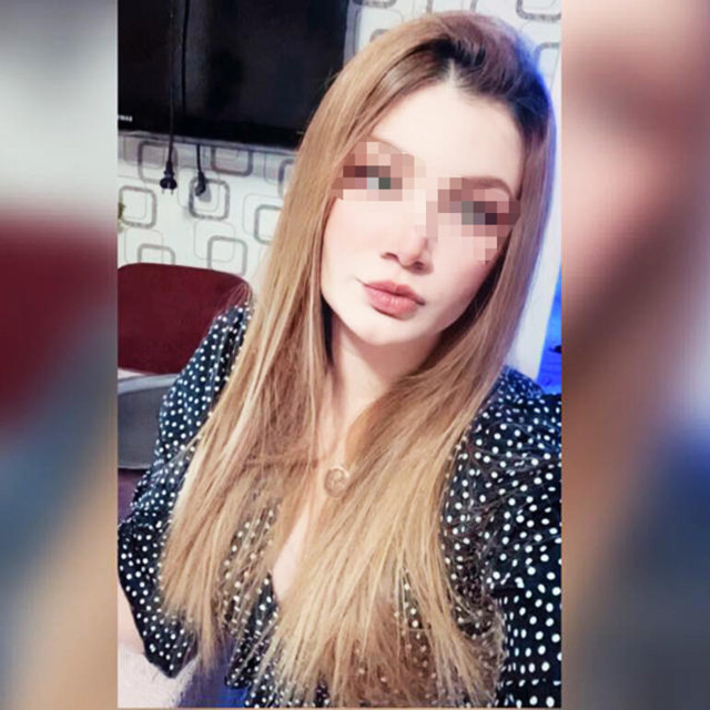 2 hafta önce işe aldığı genç kıza maket bıçağıyla tecavüze kalkıştı! 'Öldürmemesi için yalvardım - Resim: 1