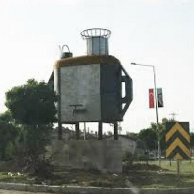 Samsun Vezirköprü'de semaver tartışması: Eleştirilere itibar etmiyoruz - Resim: 0