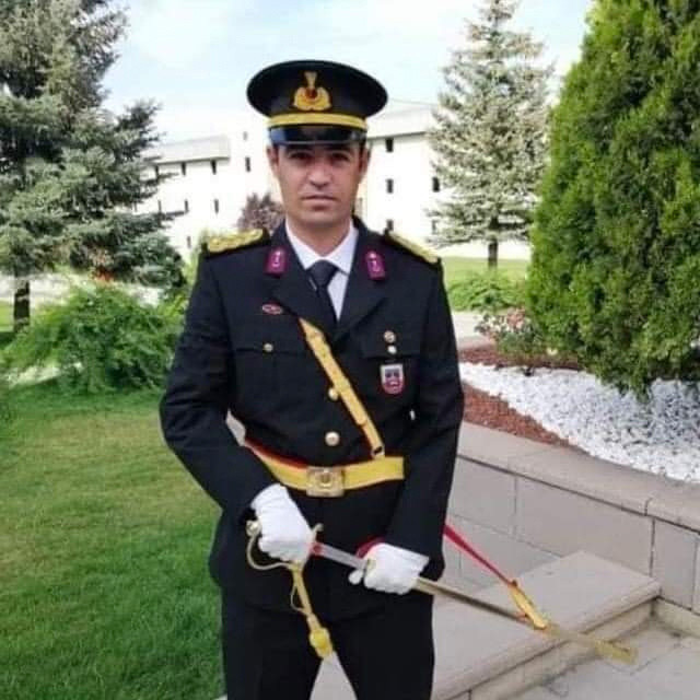 Bitlis şehitlerinin isimleri belli oldu! Teğmen Baki Kocak 28 yaşındaydı - Resim: 0