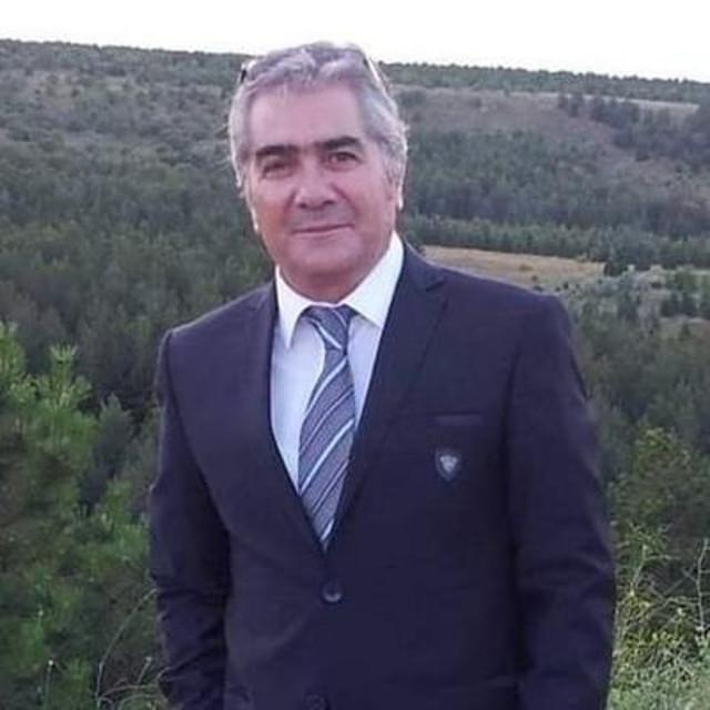 DEVA Partisi'nden bomba istifa! Ülkücüyüm, iğrenir oldum, ülkeyi komünist biri yönetsin - Resim: 0