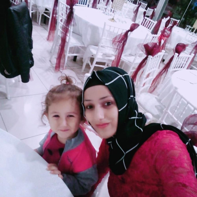 Karabük'te piknik dönüşü facia! Anne ve baba kurtuldu küçük kızları hayatını kaybetti - Resim: 1