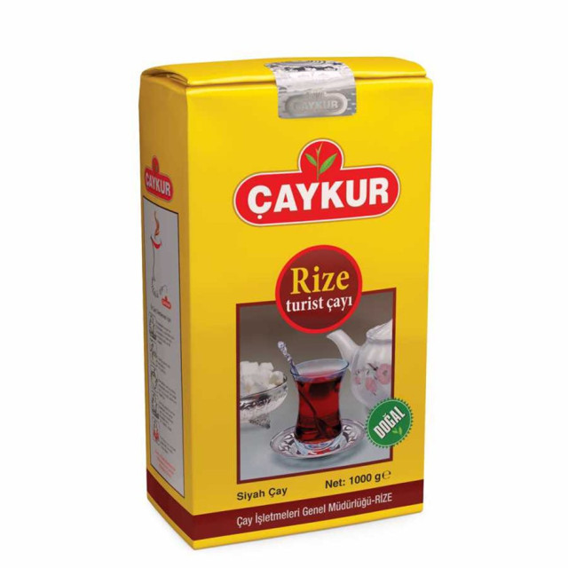 ÇAYKUR'dan çaya zam kararı! Bakın kaç para oldu? - Resim: 0