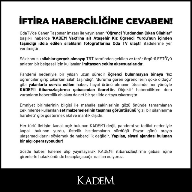 Oda TV silah yalanıyla fena yakalandı! Selçuk Bayraktar dalga geçti - Resim: 2